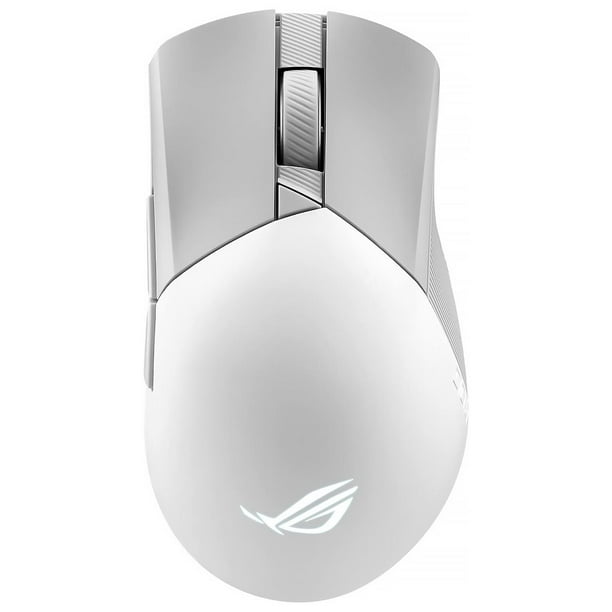 Mouse Gamer ASUS P711 ROG Gladius III Wireless AimPoint 36000DPI 6 Botones Blanco