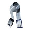 thumbnail image 5 of SD to SD Card Extension Cable Card Read Adapter Flexible Extender Micro-SD to SD/SDHC/SDXC Memory C, 5 of 5