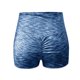 thumbnail image 5 of Pantalones cortos de yoga para mujer, cintura alta, ajustados, para correr, entrenar, gimnasio, fitness, 5 of 7