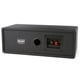 thumbnail image 4 of Altavoz de canal central Micca MB42X-C Advanced de 2 vías negro, 4 of 4
