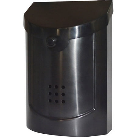 - Ecco Wall Mounted Mailbox
