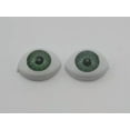 thumbnail image 7 of EOEMY 20Pcs(10Pairs) Mixed Color Acrylic Oval Doll Eyes Eyeballs Troll Eye-12X16mm, 7 of 7