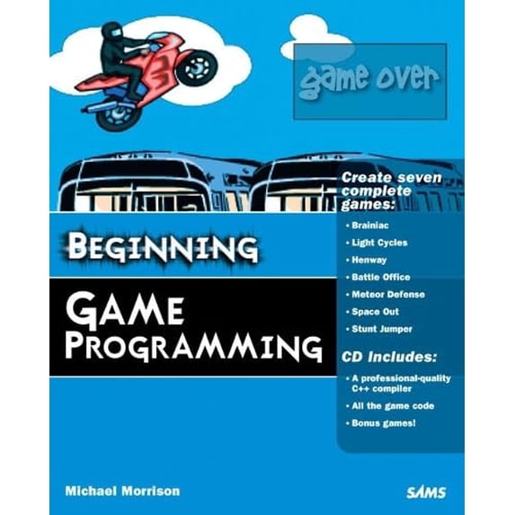Pre-Owned Beginning Game Programming