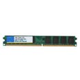 thumbnail image 2 of 2G Ddr2 Ram Ddr2 533Mhz Xiede Ddr2 533Mhz 2G 240Pin Para Placa Base De Escritorio Memoria Ram Totalmente Compatible, 2 of 7