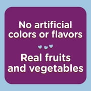 Parents Choice Stage 2 Baby Food Apple and Sweet Potato Puree, 4 oz Pouch