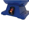 thumbnail image 5 of Eastwood 1/2 HP 3450 RPM Professional Metal Buffing and Polishing Buff Motor, 5 of 6