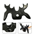 thumbnail image 2 of Lefu Billiard Cue Head Holder Pool Snooker Cue Rest Bridge Billiard Room Accessories, 2 of 10