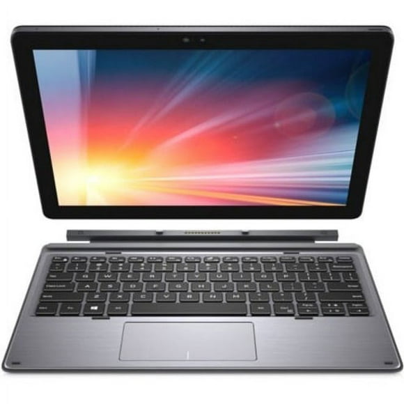 Dell Latitude 7000 7200 Tablet, 12.3", 8 GB, 256 GB SSD, Windows 10 Pro 64-bit