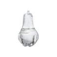 thumbnail image 2 of B&P Lamp® 2 3/4" (70 Mm) Clear Crystal Pear Chandelier Trimming, 2 of 2
