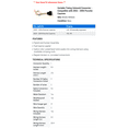 thumbnail image 2 of Variable Timing Solenoid Connector - Compatible with 2003 - 2006 Porsche Cayenne 2004 2005, 2 of 2