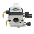 thumbnail image 2 of Carburetor Igntion Coil For Stihl FS75 FS80 FS80R FS85 FC75 FH75 FC85 FR85T HL75 HT70 HT75 SP85 Air Filter Fuel Line Pipe Trimmer, 2 of 6