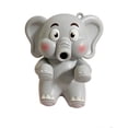thumbnail image 3 of MMJ Portable Fan Hot Food Cooler Cute Dinosaur Shape Hanging Cup Blower Compact Kitchen Office Coffee Tea Milk Mealtime Desktop, 3 of 7
