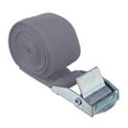 thumbnail image 1 of MYG Sangle d'Arrimage 1 m avec Boucle, Nylon, Dégagement Rapide, fr, Sac de Bagage à Attacher, 1 of 6