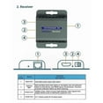 thumbnail image 4 of 4K 60Hz -compatible Extender To RJ45 60M 120M Extender A EU PLUG, 4 of 5