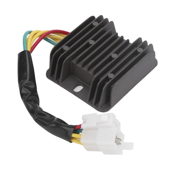 Rectificador, Rendimiento Estable 32800HN9110 Durable Para Reemplazo De Accesorios De Automóviles Para Hyosung GV Comet 650 GT S / R FI 650