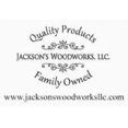 thumbnail image 2 of Jacksons Woodworks Small Oak Tailors Clapper, 2 of 2