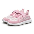 thumbnail image 3 of SILLENORTH Kids Shoes Boys Girls Breathable Sneakers Athletic Running Shoes (Little/Big Kids), 3 of 12