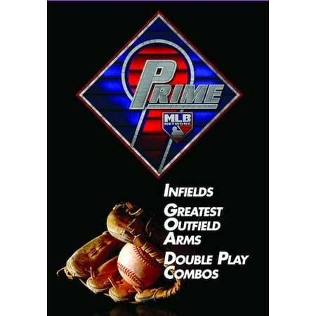 MLB Prime 9: Great Infield, Outfield Arms, Double Play Combos (Best Double Play Combo)