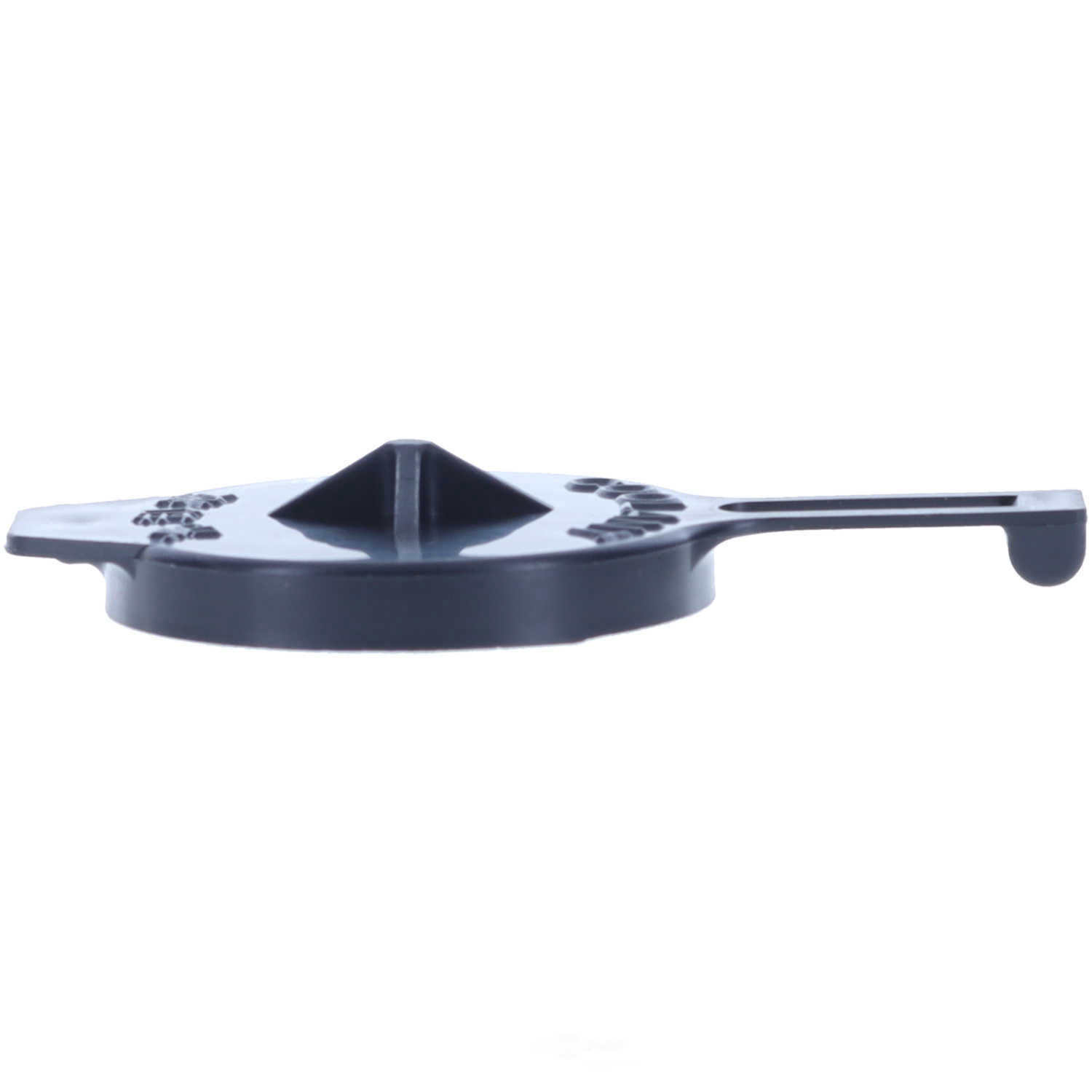 Motorad T164 Standard Coolant Recovery Tank Cap
