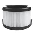 thumbnail image 2 of MYG Washable Replacement Filters For Wertheim For Evolution MAX W8301 Vacuum, 2 of 6