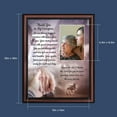 thumbnail image 2 of Thank You to My Caregiver, Appreciation to a Companion, Gift for Those who Care for Parents or the Elderly, 5025, 2 of 5
