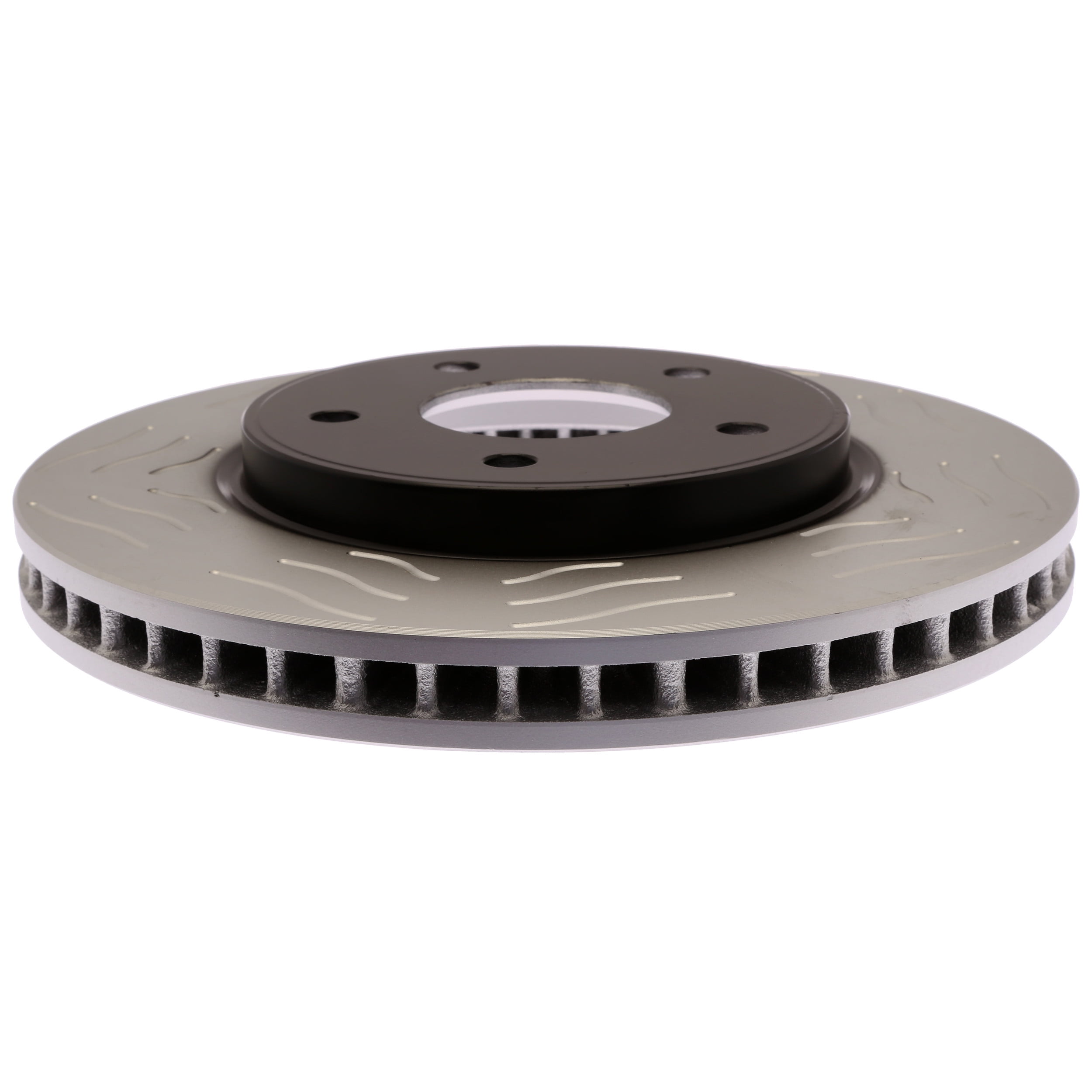 Raybestos Specialty Performance Rotors, 980865PER Fits select: 2013-2021 NISSAN NV200, 2011-2014 NISSAN LEAF