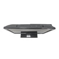 thumbnail image 4 of Audiobox 13-in. 1366 x 768 HD Widescreen Portable TV/DVD Combo with Remote and Car Charger, TV-13D, 4 of 7