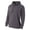 GRAPHITE, variant on Tech Fleece Hoodie For Youth Male in White | NB4237
