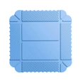 thumbnail image 1 of Foldable Multifunctional Storage Bowls for Home or Outdoor - Blue, 1 of 5