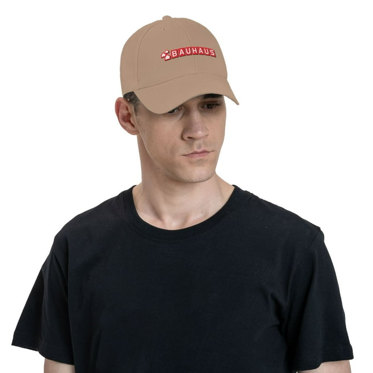 Bauhaus Profile Shirt - Classic Bauhaus Graphic Bauhaus Profile Shirt - Classic Bauhaus Graphic