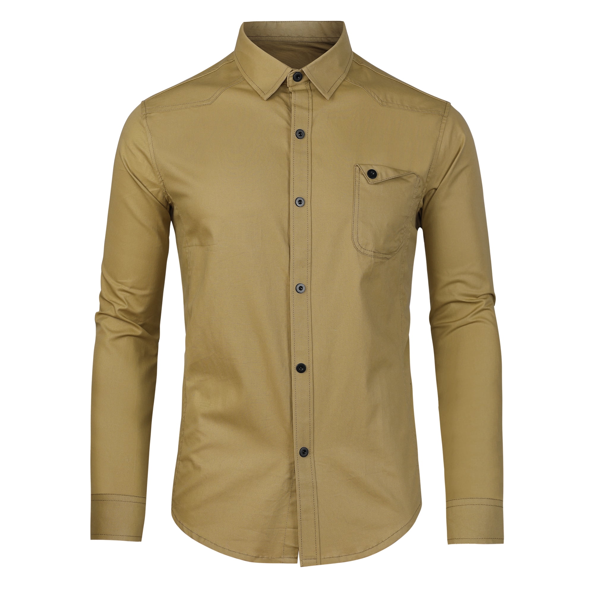 Chemise de travail walmart deals
