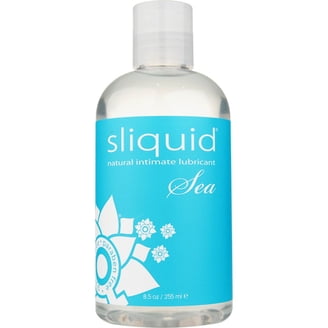 Sliquid Sassy Lubricating Gel 8.5oz - Walmart.com Sliquid Sassy Lubricating Gel 8.5oz - Walmart.com