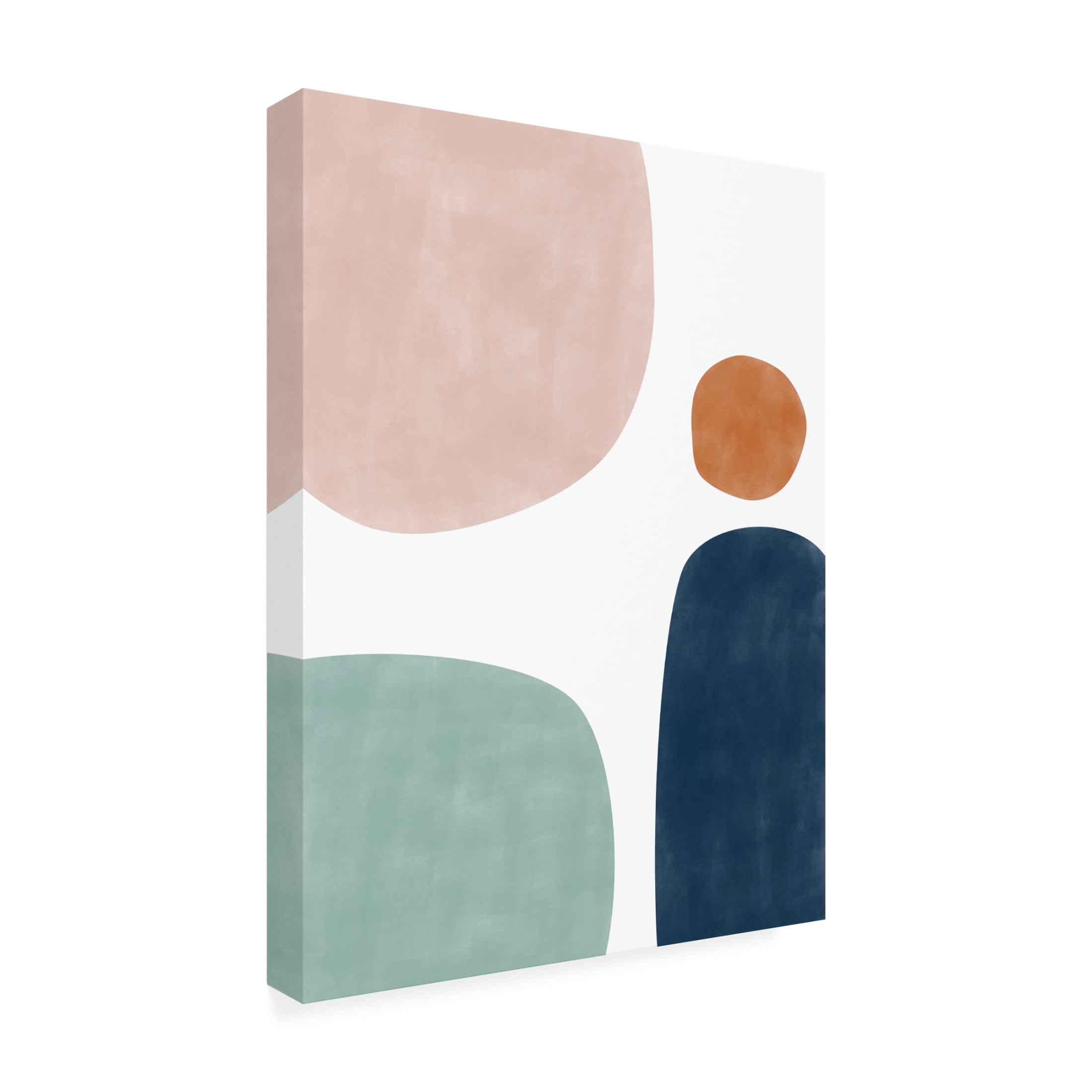 Trademark Fine Art Elena Ristova tt19 Canvas Wall Art