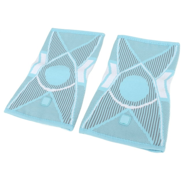 Genouillère de Sport, 1 Paire Genouillère de Sport Support de Genou Polyvalent