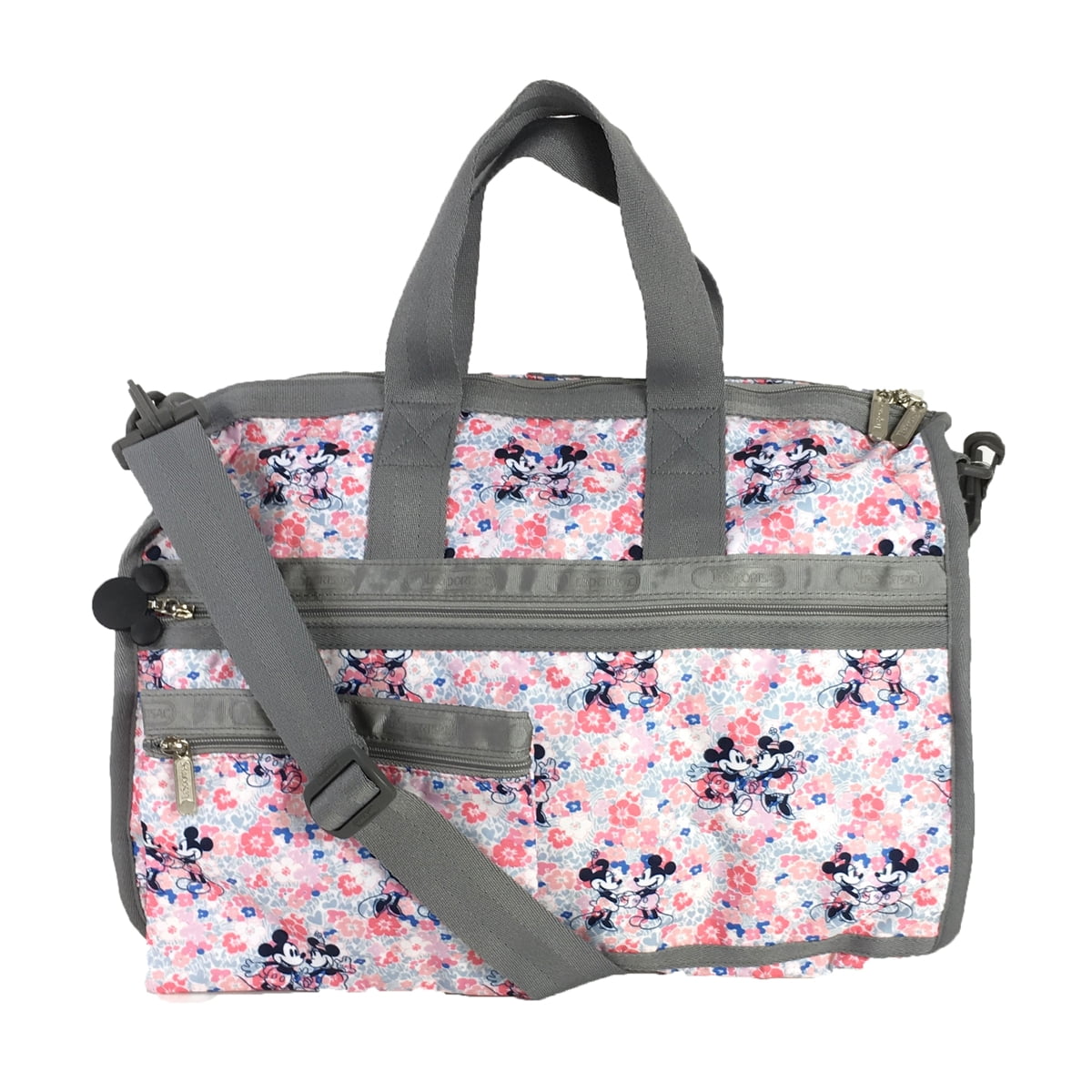 lesportsac travel duffel bags
