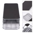 thumbnail image 2 of Billuyoard Soporte para cápsulas de café Estante vertical de metal para cápsulas de café con 42 cápsulas de café Juegos de servir café y té No.1 Billuyoard HA026275-01, 2 of 5