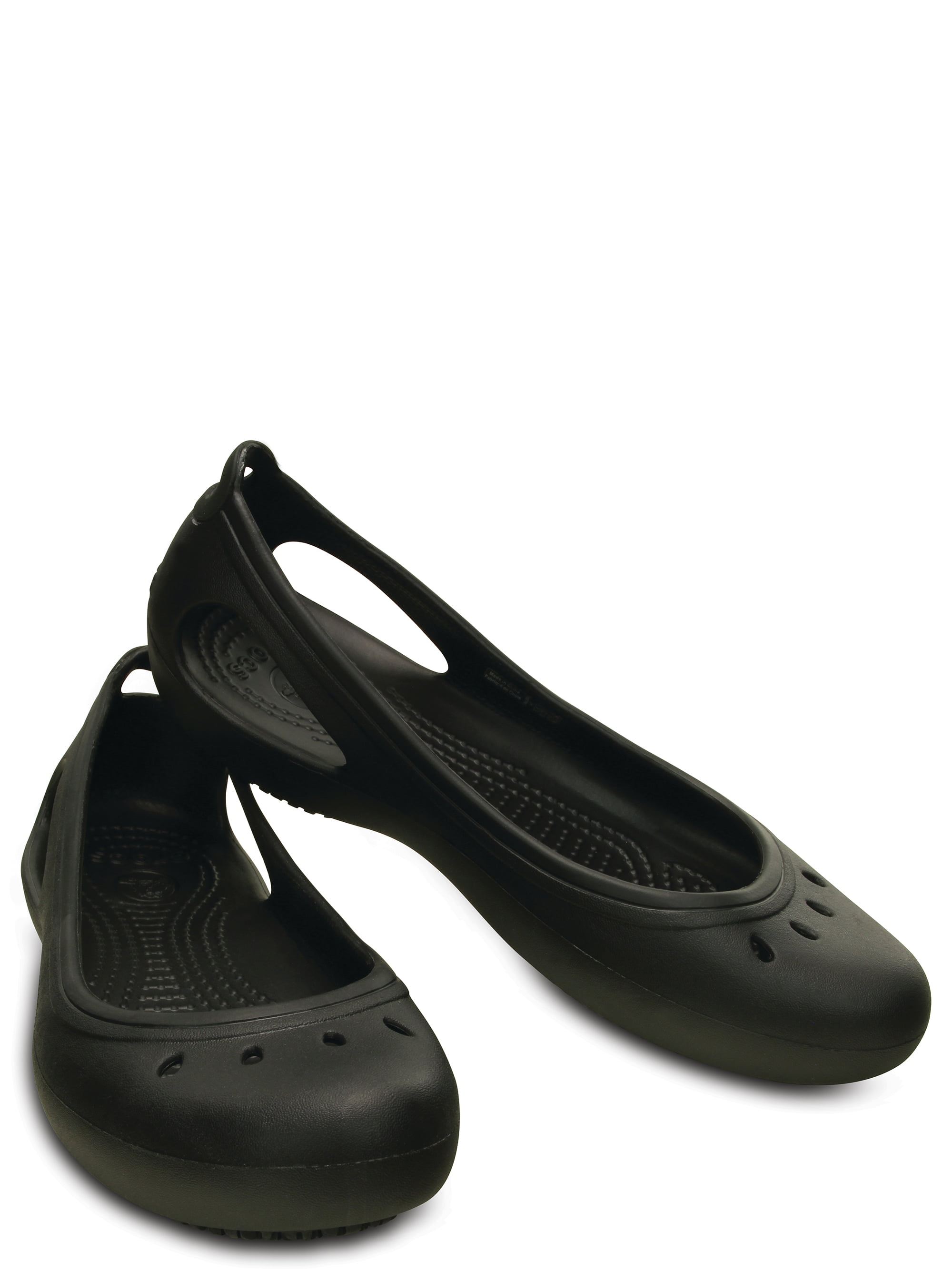 Crocs Women's Kadee Work Shoes 