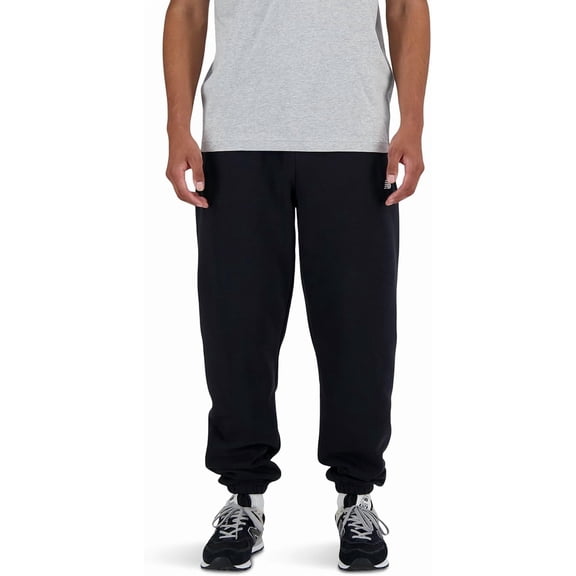 New Balance Men's Sport Essentials Fleece Jogger Sweatpants