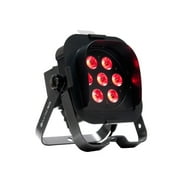 American DJ Flat Par TRI7XS RGB Par Lighting Effect