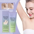 thumbnail image 3 of Épilation pour le Corps Formule à Action Rapide Adoucit les Cheveux en 5 Doux pour Tous les Types de Peau Réduit l'Irritation et les Rougeurs Dépilatoire 124 g, 3 of 6