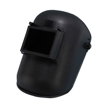 AMLESO Welding , Welding , Professional High Temperature Resistant Welding Head Mounted Face Protective, for Welder