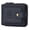 Black, variant on Genuine Leather Zipper Wallet for Men Rfid Blocking Vintage Wallet with Coin Pocket ID Window, Coffee