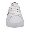 thumbnail image 4 of Tenis Tommy Hill Hombre Casual Urbano Comodos Ajustables blanco 27, 4 of 4