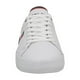 thumbnail image 4 of Tenis Tommy Hill Hombre Casual Urbano Comodos Ajustables blanco 27, 4 of 4
