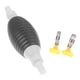thumbnail image 5 of Juego Mangueras Tubo Transferencia Y Aceite Bomba Manual Succión para Coche Accesorios Herramientas Motocicleta Barco, 5 of 9