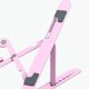 thumbnail image 4 of Soporte para computadora portátil Soporte de computadora ajustable Rosa Baoblaze Soporte para computadora portátil, 4 of 5