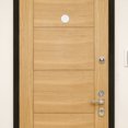 thumbnail image 1 of ETHZZLE 1Set Stainless Steel Door Locks Cover Plate White for Home Security and Easy Installation, 1 of 8