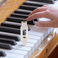 thumbnail image 4 of KAKOWELY Outil de Réparation de Piano Boucle de Réglage Accessoires d'Instruments, 1.77x"X0.55"X0.39 Pouces, 4 of 4