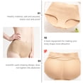 thumbnail image 4 of EeaseMX Braguitas transpirables y elásticas para mujer, 4 of 7