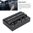 thumbnail image 4 of Car Subwoofer  Board, Car  Board Versatile 12V 1800W High Power  for 8-12 Inch Woofer, 4 of 8